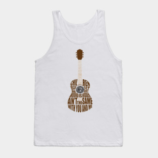 STP Tank Top