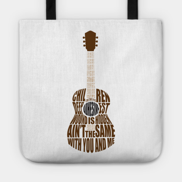 STP Tote by Laura Contarino