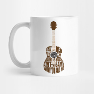 STP Mug