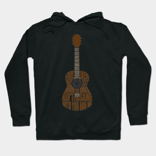 STP Hoodie by Laura Contarino