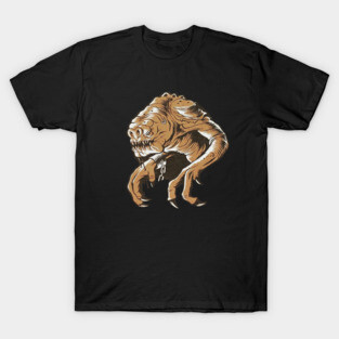 Rancor Beast T-Shirt