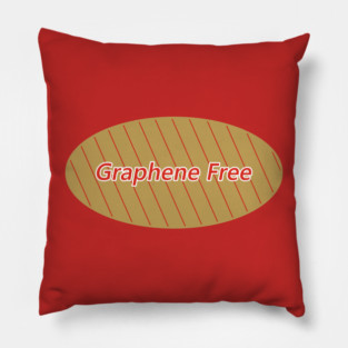 Graphene Free Pillow