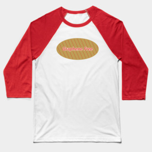 Graphene Free Baseball T-Shirt