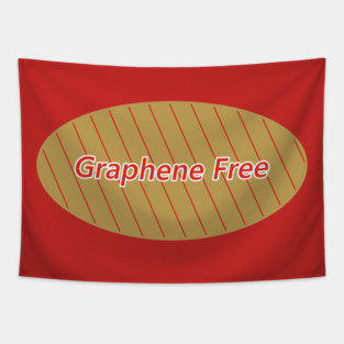 Graphene Free Tapestry