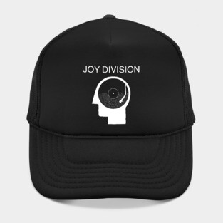 Joy division band merch Hat