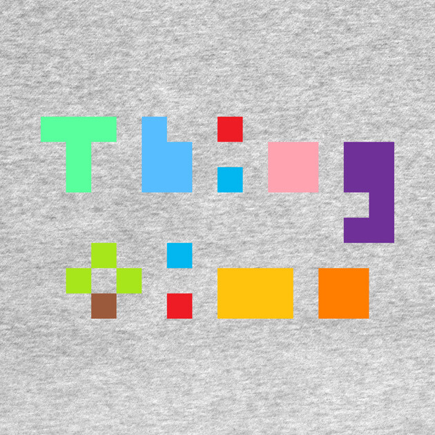 Thing ↩ time Pocket Logo by Thingtime