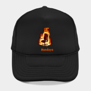 Mondays Hat