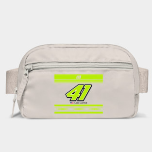 Sam Mayer #41 2025 NASCAR Design Bag