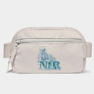 NLR Junction Bridge Bag