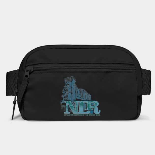 NLR Junction Bridge by rt-shirts