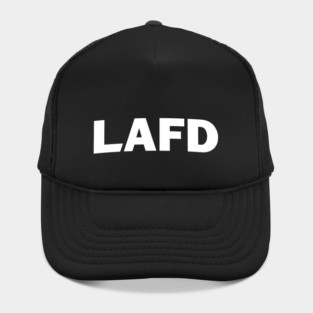 L A F D Hat