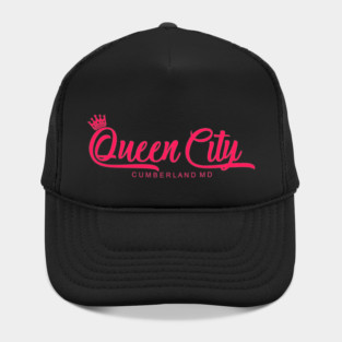 Queen City Hat