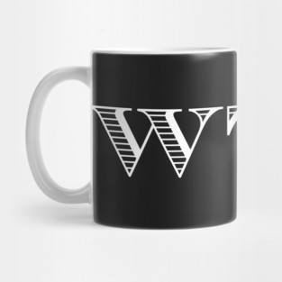 WTF? Mug