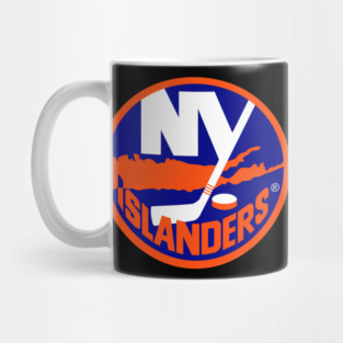 Islanders Mug
