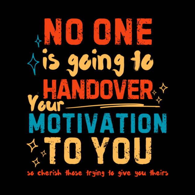 Retro Motivation by The WYLD Tribe