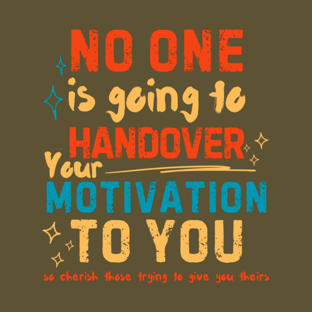 Retro Motivation by The WYLD Tribe