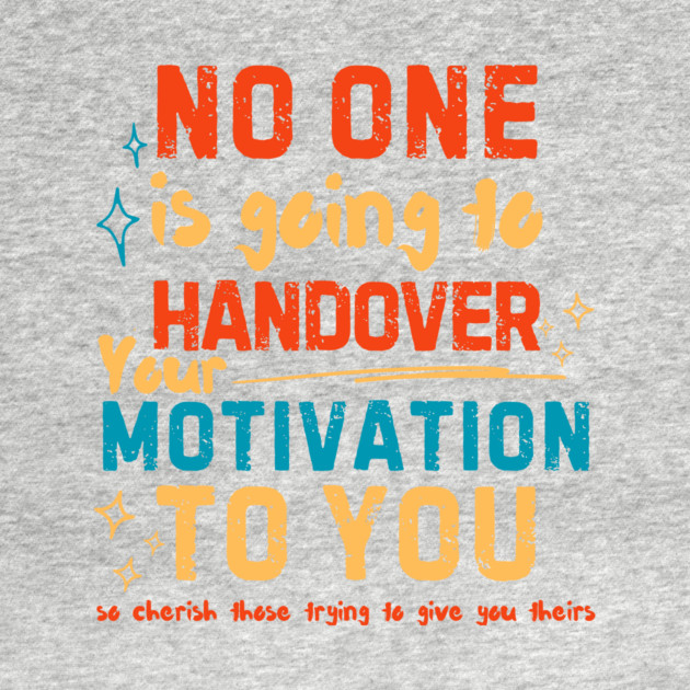 Retro Motivation by The WYLD Tribe