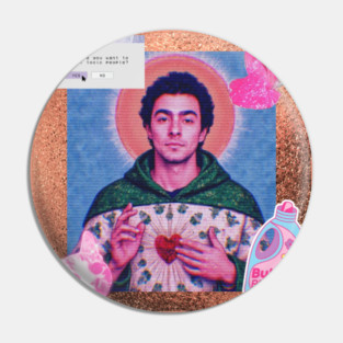 Saint Luigi Pin