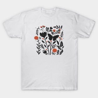 Nature Lover T-Shirt