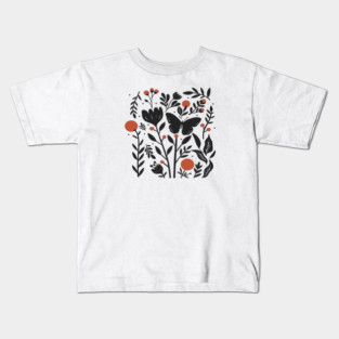 Nature Lover Kids T-Shirt