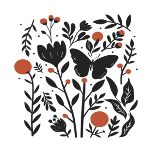 Nature Lover T-Shirt