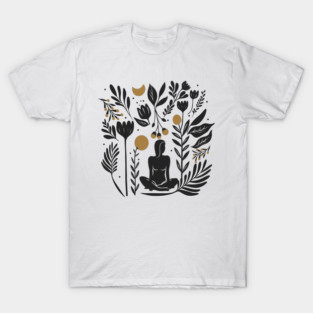 Nature Woman 1 T-Shirt