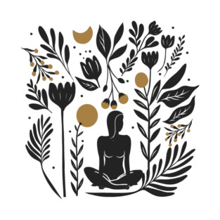 Nature Woman 1 T-Shirt