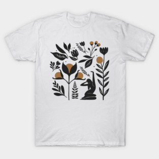 Nature Woman 2 T-Shirt