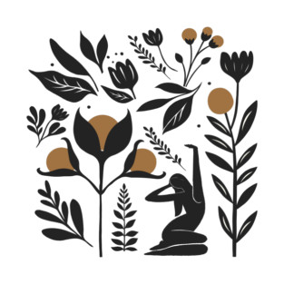 Nature Woman 2 T-Shirt