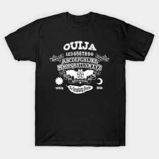 Ouija T-Shirt