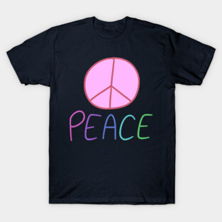Peace T-Shirt