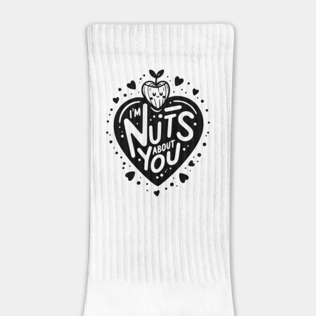 I’m Nuts About You by Frank Ring