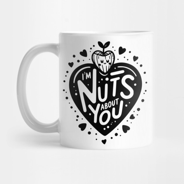 I’m Nuts About You by Frank Ring