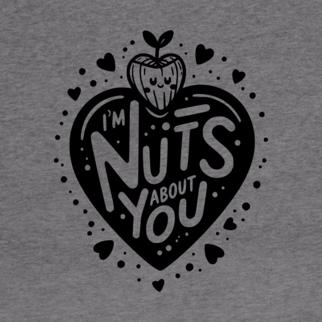 I’m Nuts About You by Frank Ring