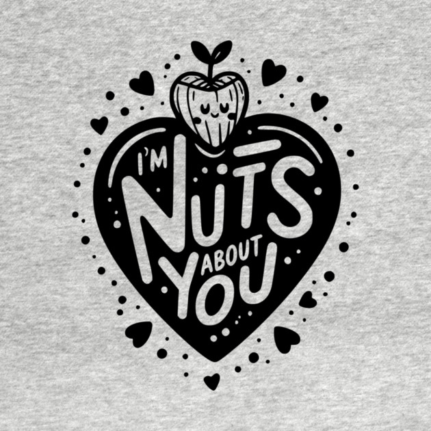 I’m Nuts About You by Frank Ring