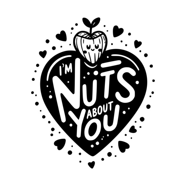 I’m Nuts About You by Frank Ring