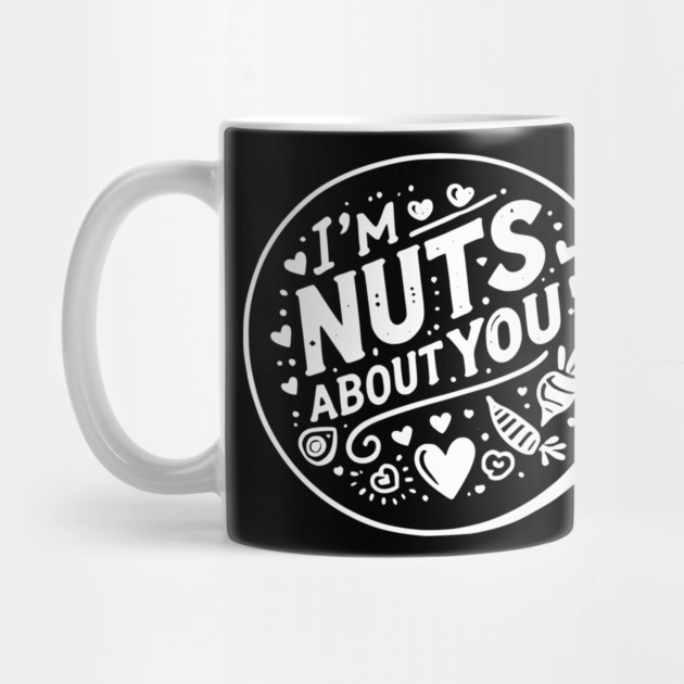 I’m Nuts About You by Frank Ring