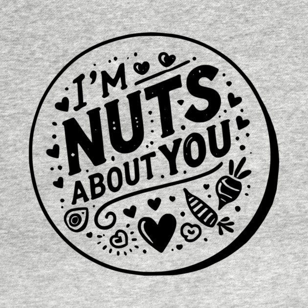 I’m Nuts About You by Frank Ring