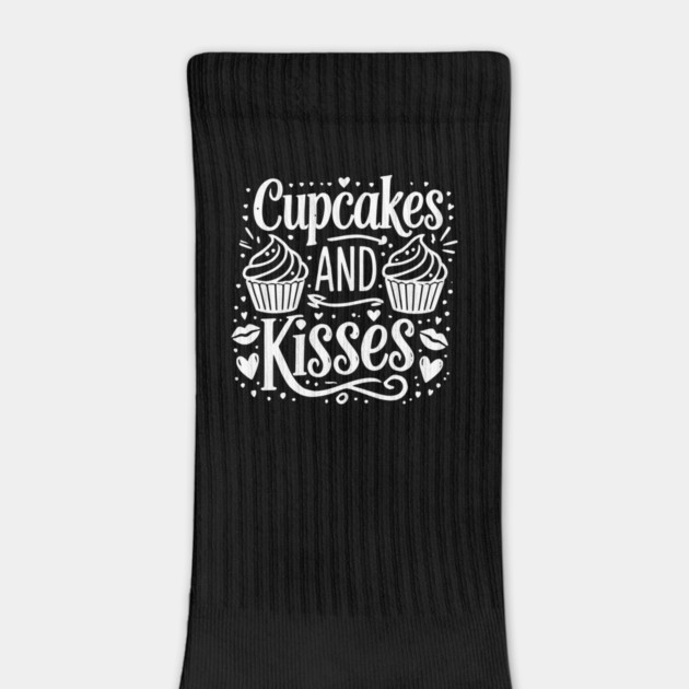 Cupcakes and Kisses by Frank Ring