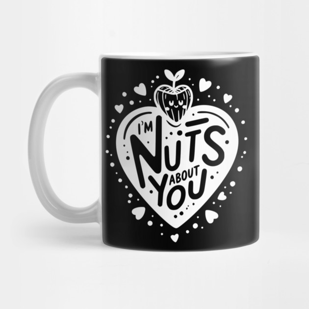 I’m Nuts About You by Frank Ring