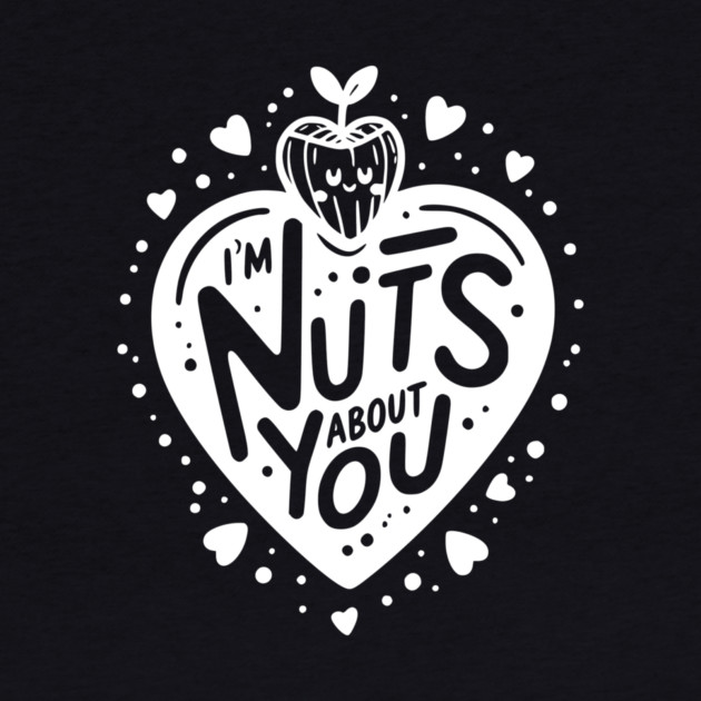 I’m Nuts About You by Frank Ring