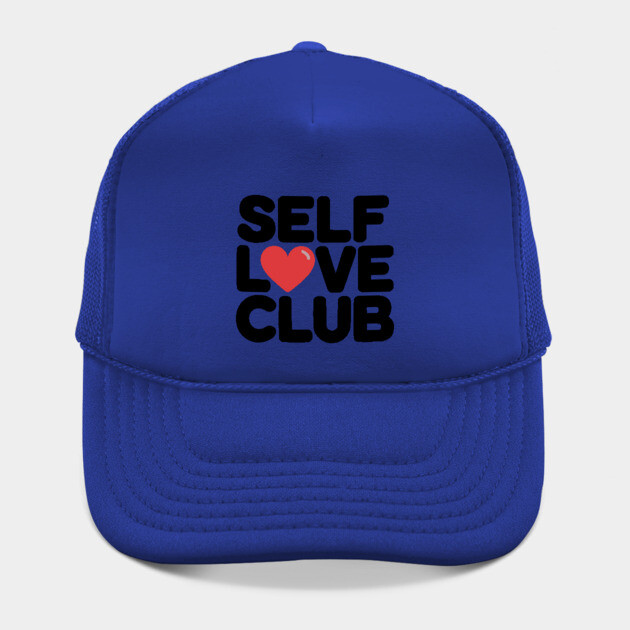 Self Love Club by UrbanLifeApparel