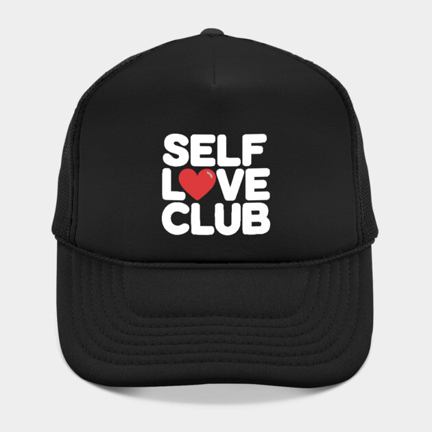 Self Love Club by UrbanLifeApparel