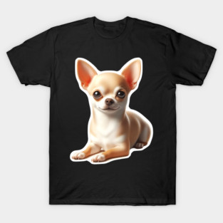 Chihuahua T-Shirt