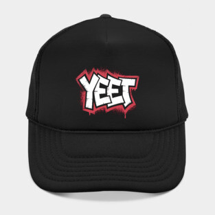 Yeet Hat