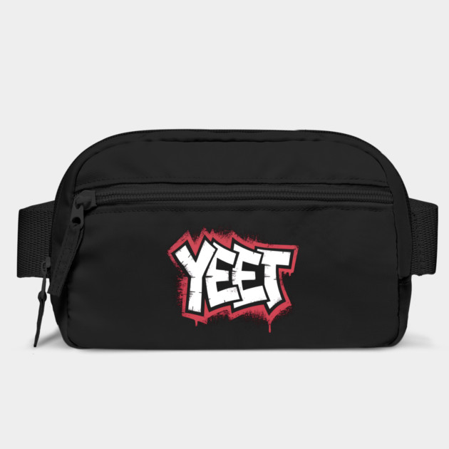 Yeet by UrbanLifeApparel