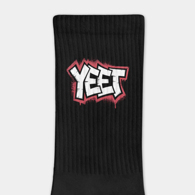Yeet by UrbanLifeApparel