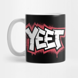 Yeet Mug