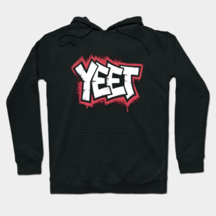 Yeet Hoodie