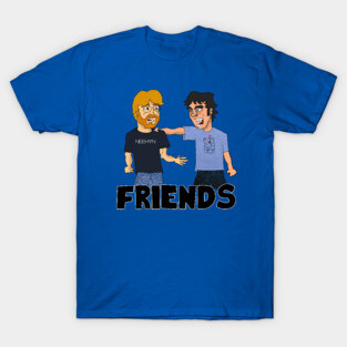 Friends T-Shirt